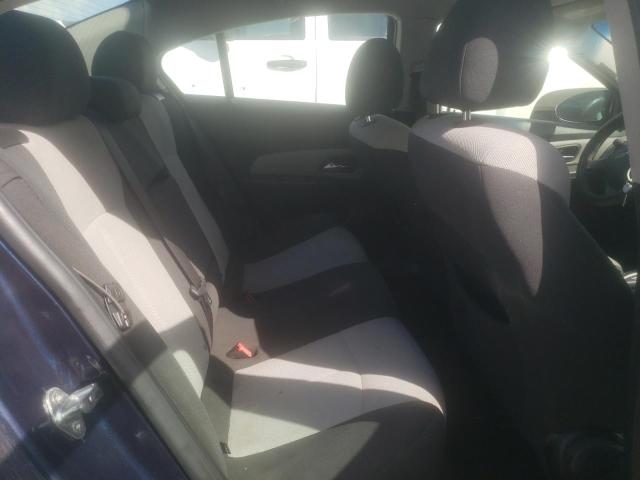Photo 6 from auction – 2011 CHEVROLET CRUZE LS with VIN 1G1PC5SH4B7148550