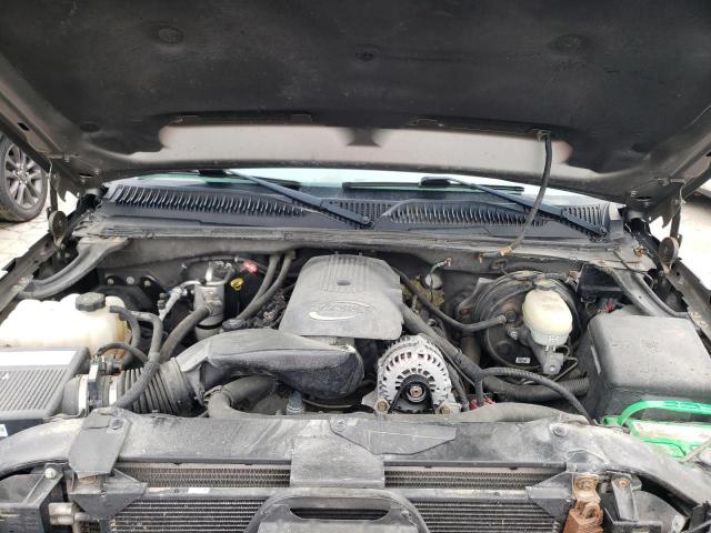 Photo 7 from auction – 2006 CHEVROLET SILVERADO with VIN 1GCEC19ZX6Z298047