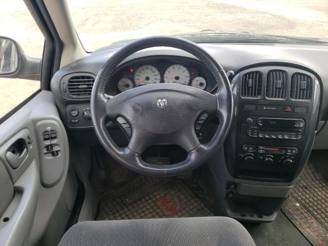 Photo 9 from auction – 2006 DODGE GRAND CARA with VIN 2D4GP44L76R701111