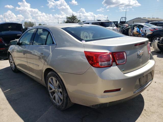Photo 3 from auction – 2014 CHEVROLET MALIBU 2LT with VIN 1G11E5SL4EF242247