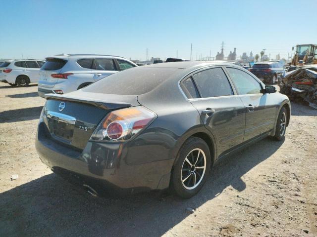Photo 4 from auction – 2011 NISSAN ALTIMA BAS with VIN 1N4AL2AP3BN445637