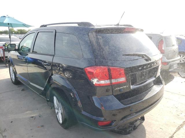 Photo 3 from auction – 2013 DODGE JOURNEY SX with VIN 3C4PDCBG4DT511024