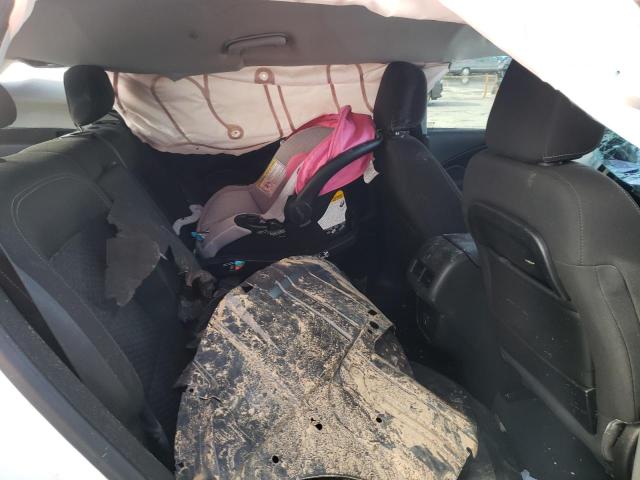 Photo 6 from auction – 2019 GMC TERRAIN SL with VIN 3GKALMEVXKL392289