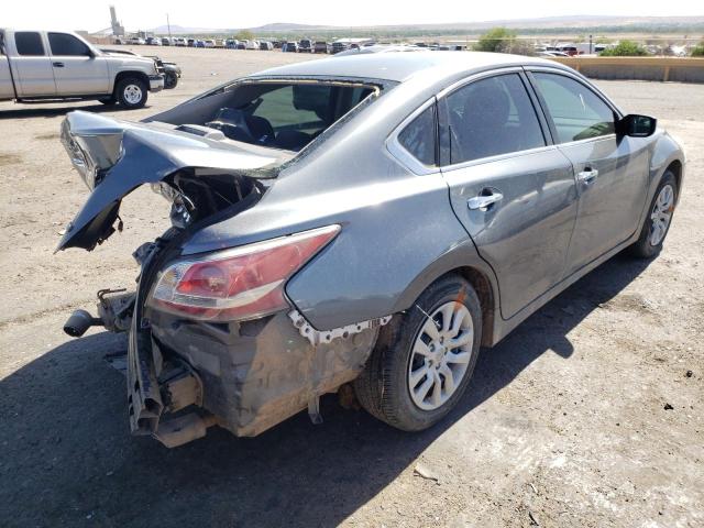 Photo 4 from auction – 2014 NISSAN ALTIMA 2.5 with VIN 1N4AL3APXEC276299