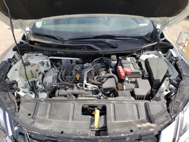 Photo 7 from auction – 2021 NISSAN ROGUE with VIN 5N1AT3BB1MC775578