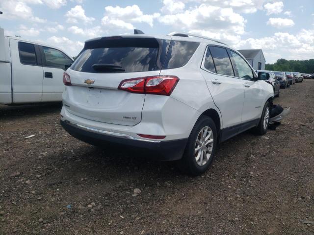 Photo 4 from auction – 2018 CHEVROLET EQUINOX LT with VIN 2GNAXSEV0J6109980