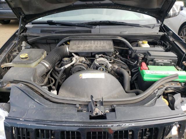 Photo 7 from auction – 2007 JEEP GRAND CHER with VIN 1J8GR48K17C657263
