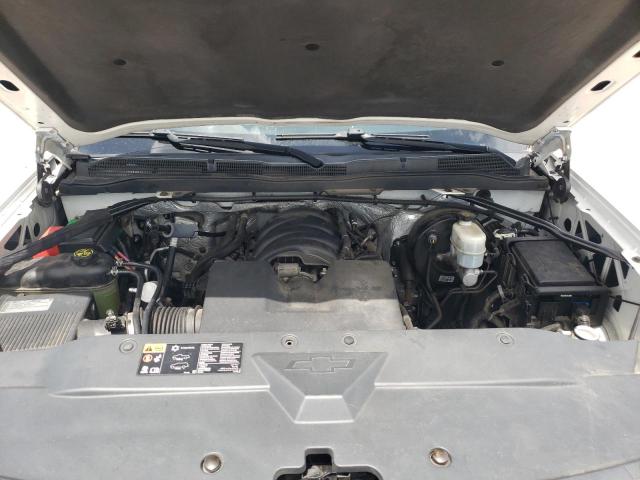 Photo 7 from auction – 2014 CHEVROLET SILVERADO with VIN 3GCPCREH8EG204525