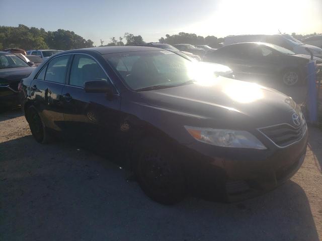 Photo 9 from auction – 2011 TOYOTA CAMRY BASE with VIN 4T4BF3EK3BR219132