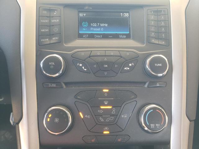 Photo 9 from auction – 2016 FORD FUSION SE with VIN 1FA6P0HD0G5107162