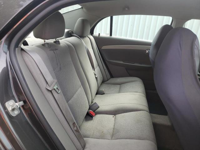 Photo 6 from auction – 2012 CHEVROLET MALIBU LS with VIN 1G1ZB5E08CF330759