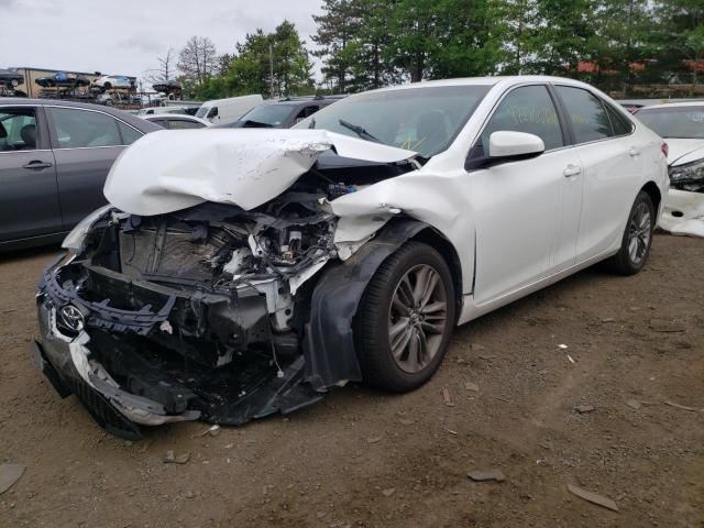 Photo 2 from auction – 2017 TOYOTA CAMRY LE with VIN 4T1BF1FK9HU813567