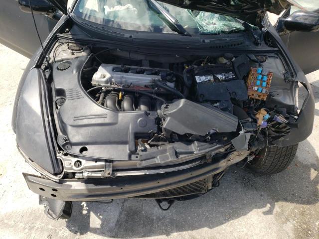 Photo 7 from auction – 2005 TOYOTA CELICA GT with VIN JTDDR32TX50183138