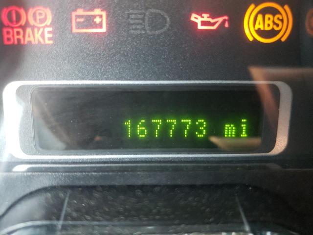 Photo 8 from auction – 2008 FORD TAURUS LIM with VIN 1FAHP25W38G144559