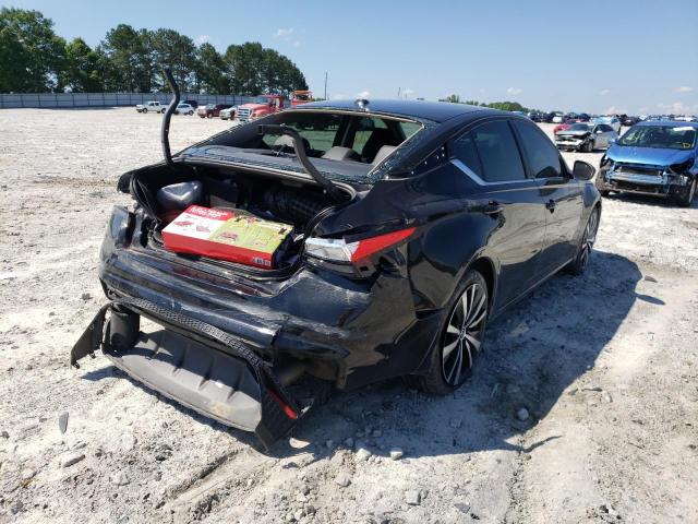 Photo 4 from auction – 2019 NISSAN ALTIMA SR with VIN 1N4BL4CV7KC202842