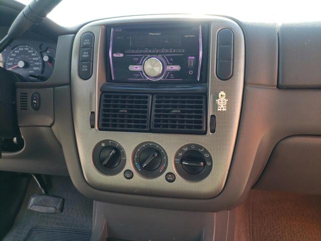 Photo 9 from auction – 2004 FORD EXPLORER X with VIN 1FMDU73K24UC06524