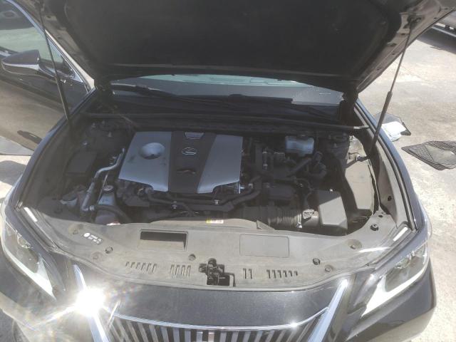 Photo 7 from auction – 2019 LEXUS ES 300H with VIN 58AB21B15KU001059