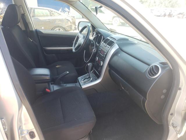 Photo 5 from auction – 2011 SUZUKI GRAND VITA with VIN JS3TD0D28B4102530