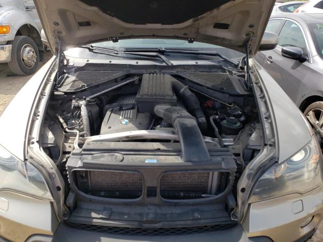 Photo 7 from auction – 2009 BMW X5 XDRIVE3 with VIN 5UXFE43569L271732