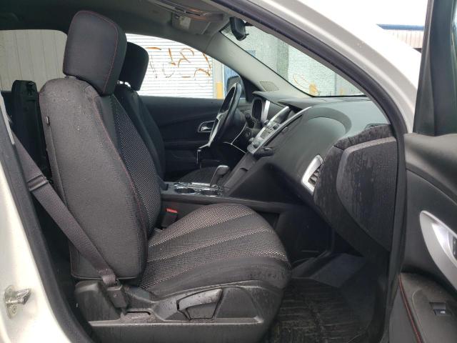 Photo 5 from auction – 2015 CHEVROLET EQUINOX LT with VIN 1GNFLFEK6FZ119360