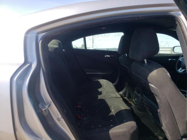 Photo 6 from auction – 2013 DODGE CHARGER SE with VIN 2C3CDXBG6DH706030