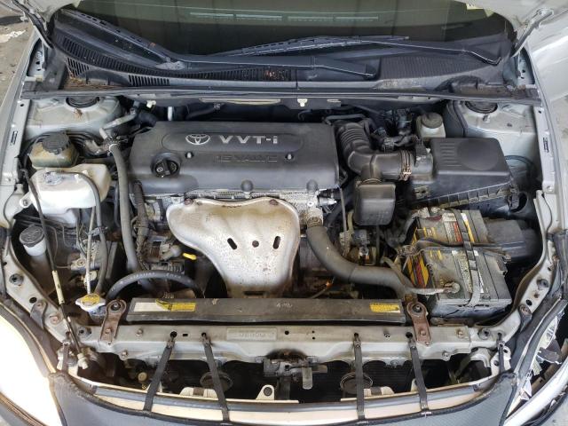 Photo 7 from auction – 2007 TOYOTA SCION TC with VIN JTKDE167970172589