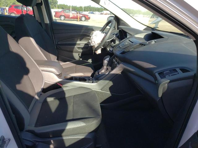 Photo 5 from auction – 2013 FORD ESCAPE S with VIN 1FMCU0F71DUB68665