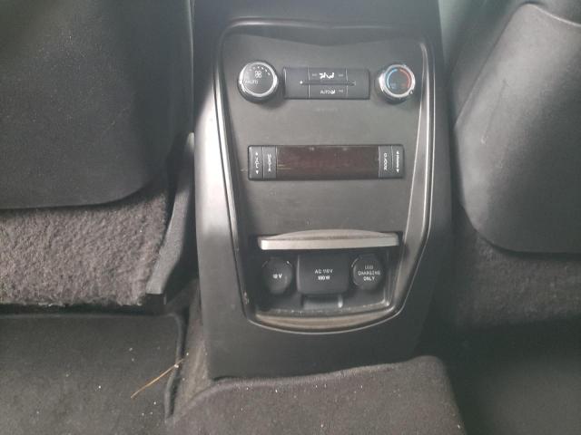 Photo 9 from auction – 2014 LINCOLN MKT with VIN 2LMHJ5NK8EBL57312