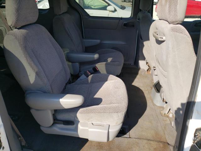Фото 6 с аукциона – 2002 FORD WINDSTAR S с VIN 2FMZA52412BA09224