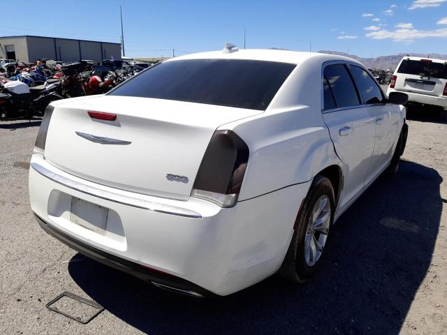 Photo 4 from auction – 2015 CHRYSLER 300 LIMITE with VIN 2C3CCAAG3FH859243