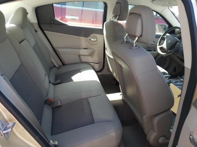 Photo 6 from auction – 2010 DODGE AVENGER SX with VIN 1B3CC4FD0AN197845