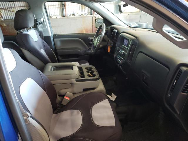 Zdjęcie 5 z aukcji – 2015 CHEVROLET SILVERADO z VIN 1GCVKPEC1FZ429017
