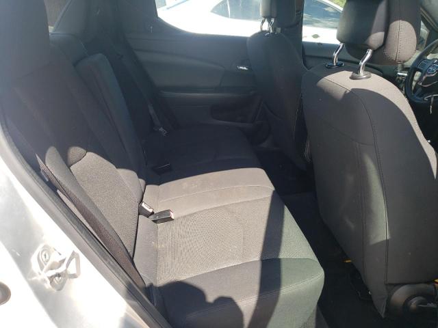Photo 6 from auction – 2012 DODGE AVENGER SE with VIN 1C3CDZAB2CN232536