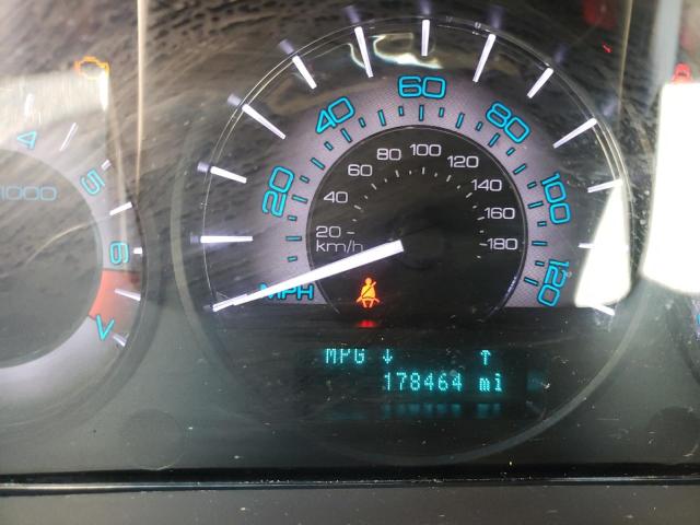 Photo 8 from auction – 2010 MERCURY MILAN PREM with VIN 3MEHM0JA3AR655252