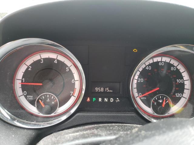 Photo 8 from auction – 2019 DODGE GRAND CARA with VIN 2C4RDGCG9KR619668