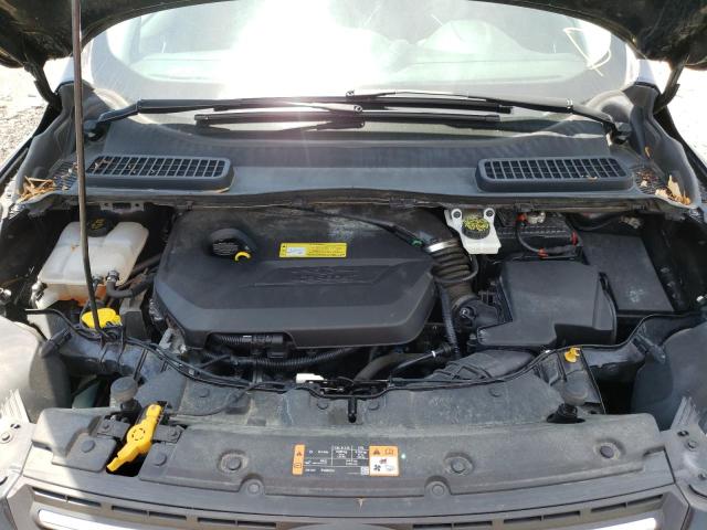 Photo 7 from auction – 2014 FORD ESCAPE SE with VIN 1FMCU9GX3EUD15511
