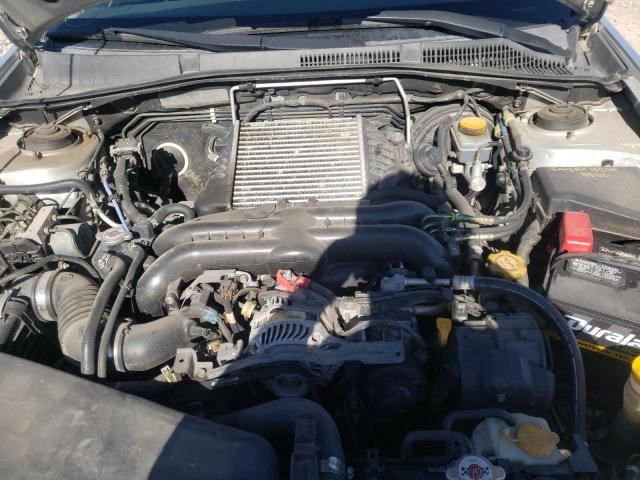 Photo 7 from auction – 2007 SUBARU LEGACY OUT with VIN 4S4BP63C674304669
