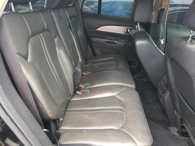 صورة رقم 6 من المزاد - 2013 LINCOLN MKX مع VIN 2LMDJ8JK5DBL01297