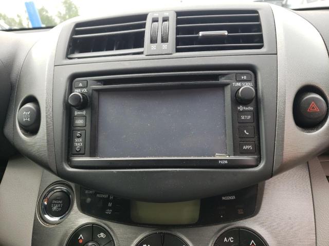 Photo 9 from auction – 2012 TOYOTA RAV4 LIMIT with VIN 2T3DK4DV4CW078130