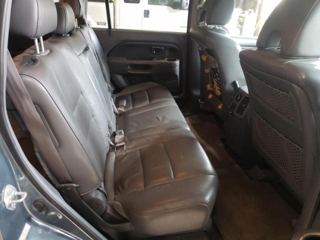 Photo 6 from auction – 2007 HONDA PILOT EXL with VIN 2HKYF18747H522667