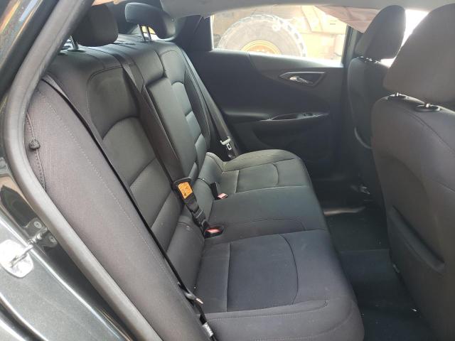 Photo 6 from auction – 2017 CHEVROLET MALIBU LT with VIN 1G1ZE5ST8HF279664