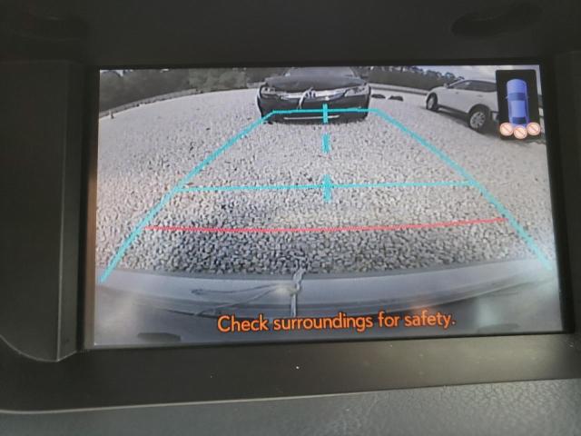 Photo 9 from auction – 2014 LEXUS ES 350 with VIN JTHBK1GG8E2140321