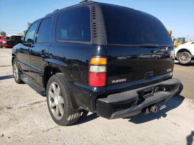 Photo 3 from auction – 2004 GMC YUKON DENA with VIN 1GKEK63U74J104331
