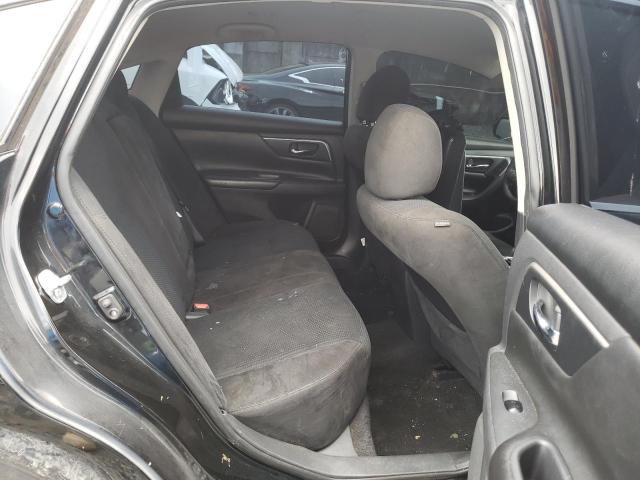 Photo 6 from auction – 2015 NISSAN ALTIMA 2.5 with VIN 1N4AL3AP1FC254550