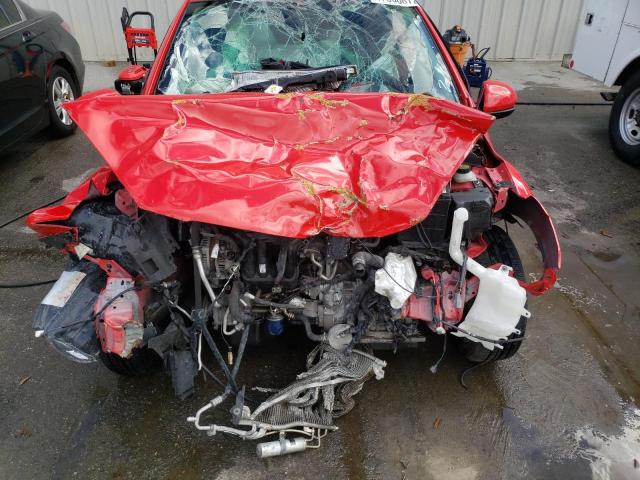 Photo 7 from auction – 2011 MAZDA MAZDA2 with VIN JM1DE1HY7B0129973