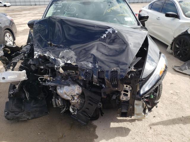 Photo 7 from auction – 2015 JEEP CHEROKEE L with VIN 1C4PJLCB9FW694574