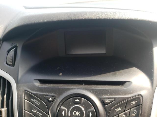 Photo 9 from auction – 2014 FORD FOCUS with VIN 1FADP3F2XEL274258
