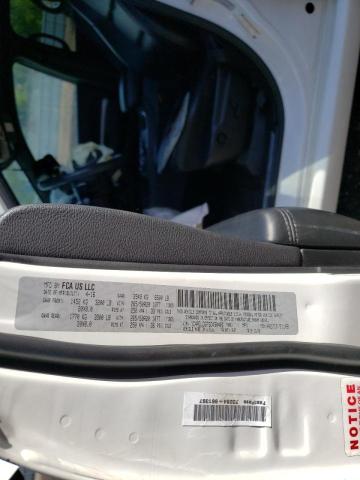 Photo 10 from auction – 2016 DODGE DURANGO LI with VIN 1C4RDJDG7GC430402