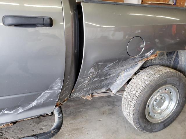 Photo 9 from auction – 2011 DODGE RAM 1500 with VIN 1D7RV1GP8BS565692