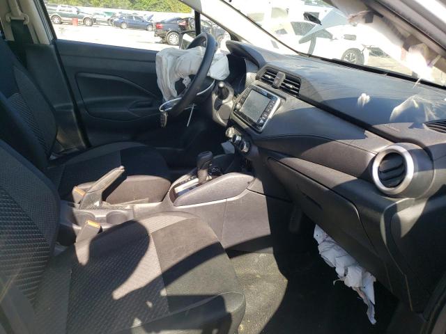 Photo 5 from auction – 2020 NISSAN VERSA S with VIN 3N1CN8DV1LL901262